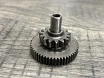 Suzuki SV650 DL650 Vstrom Oem Starter Idle Gear 12611-27G00 Used. Price: $29.99.