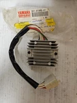 New Yamaha Oem Rectifier/regulator 3G1-81960-A1-00. Price: $65.00.