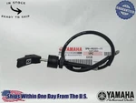Yamaha Oem 2006-24 TT-R50 Starter Choke Cable 1P6-F6331-11-00 New. Price: $57.39.