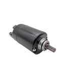 2010-2018 Honda Shadow Vt Cr Starter Motor Assembly New 31200-MFY-003. Price: $594.98.