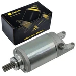Caltric Starter Motor For Triumph TT600 2000-2003 T1311117 T1310804 New. Price: $43.00.