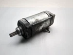 08-16 Aprilia Dorsoduro Smv 750 Engine Motor Starting Starter 82697R Used. Price: $142.84.