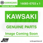 Kawasaki Oem 16085-0703 GEAR49T New. Price: $82.36.