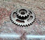 2013-2025 Kawasaki Ninja ZX-6R Gear-spur Oneway Clutch Side Oem 59051-0728 Used. Price: $94.99.