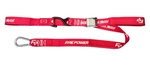 Fire Power 29-13072 1-1/2IN. Tie-down With Soft-tye Red/pr New. Price: $47.95.