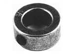 Rotary Brand Replacement Collar Lock 5/8" Replaces Fits Mtd: 711-0169, 911-0169 New. Price: $10.53.