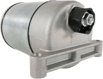 Parts Unlimited Starter Motor For Yamaha Grizzly And Kodiak 410-58036 New. Price: $209.83.