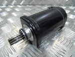 Triumph Bonneville Speed Twin Street Thruxton+ Denso Starter Motor 2016 2023 Used. Price: $394.20.
