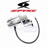 Spyke 1.4KW Starter Motor For 1979 Harley Davidson Fxef Fat Bob - Electrical Ph New. Price: $549.57.