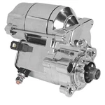 Arrowhead 1.2KW Starter Chrome SHD0004-C New. Price: $413.57.