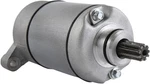 Parts Unlimited 2110-0692 Starter Motor New. Price: $110.19.