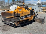 2022 Leeboy 8520B 15' Hot Asphalt Crawler Track Street Paver Kubota Bidadoo Used. Price: $135000.00.
