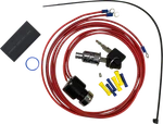 Drag Specialties Ignition Switch 2106-0576 New. Price: $93.99.