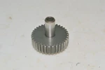 Suzuki Dr 350SE Starter Idle Gear #1 12611-15D01 1994-1999 Used. Price: $26.95.
