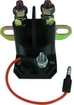 Open Box Quadboss 300 2X4 Starter Solenoid & Relay For Polaris 94-95 New. Price: $33.74.