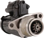 Drag Specialties 1.4KW Motorcycle Engine Starter 18-20 Harley Softail Flsl Fxfb New. Price: $471.34.