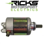 Ricks Motorsport For 2009-2010 Ktm 505SX Electrical Starters Vv New. Price: $132.95.