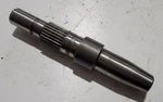 Starter Clutch Generator Rotor Shaft 1982-1983 Yamaha Used. Price: $25.49.