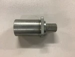 Genuine Yamaha Parts Shaft, Starter Motor TX500 XS500 1973-1978 371-15521-00 Brand. Price: $50.18.