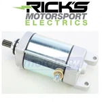 Ricks Motorsport Starter For 1998-2003 Honda VT750C Cd Shadow Ace Oh New. Price: $157.95.