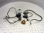 1995 92-98 Yamaha XJ600S Seca Ii Oem Sensor Relay Lot Fuel Flasher Oil Pulser Used. Price: $41.84.