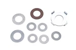 New Oem Yamaha 3AJ-81809-00-00 Starter Armature Washer Kit Nos. Price: $20.99.