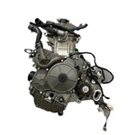 2025 Aprilia Engine Motor Guaranteed Running Good Tested Oem Used. Price: $2399.00.