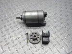 2011 11-13 Yamaha FZ800 Oem Starter Motor Starting Relay Idler Gear Used. Price: $185.95.