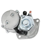 Starter Motor For Kubota L2550DT L2550F 1985-1990 128000-0181 17331-63010 New. Price: $79.87.