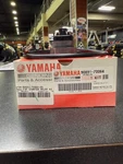 Genuine Yamaha Starter Relay Kit (90891-70064-00) New. Price: $25.00.