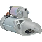 Db Electrical 410-52515 Starter For 2.5L Subaru Legacy 08 09 11 12 13 14 2... Ungraded. Price: $181.28.