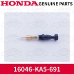 Honda 16046-KA5-691 Genuine Carburetor Choke Plunger 1985-2001 CR500R New. Price: $79.22.