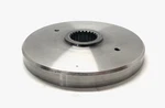 1987 Suzuki Savage LS650 Starter Clutch Flywheel 12656-24B02 Used. Price: $24.50.