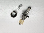 Lever 26211-40202 Suzuki Rm 125 2T 1983 Used. Price: $196.70.