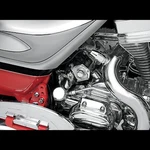 Terry Components 771094 Pol Strtr F/94-06 Big Twn New. Price: $380.95.