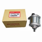New 31200-MKE-A71 Starter Motor Replacement For Honda CR450RWE CRF450R 2019-2022. Price: $96.99.