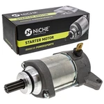 Niche Starter For Yamaha WR450F 5TJ-81890-20-00 5TJ-81890-00-00 Motorcycle New. Price: $37.95.