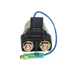 Starter Relay Solenoid For Yamaha 36Y-81940-01-00 Replacement New. Price: $15.18.