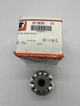 Harley-davidson / V-twin Starter Gear Drive Part # 32-0639 New. Price: $47.00.