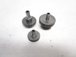 1993-1995 Suzuki Dr 250SE Starter Idler Gears 12611-15D01 Used. Price: $50.00.