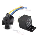 Starter Relay Switch Fit Drag Specialties DS-325702 Harley 1980-1984 Shovelhead New. Price: $9.99.