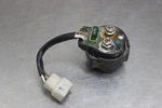 18-23 Husqvarna Svartpilen 401 Engine Starter Relay Starting Motor Switch Used. Price: $19.85.