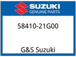 Suzuki Oem Part 58410-21G00 Cable, Starter New. Price: $39.42.