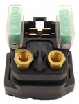 Cru Brand Starter Relay Solenoid Fits Yamaha 09-UP Vmx 1700 V-max 97-98 Yzf 1000 New. Price: $19.99.