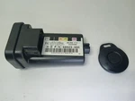 Harley-davidson 2004 Softail Heritage Tsm Turn Signal Module & Fob 68923-00C Used. Price: $239.00.