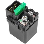 Starter Solenoid Relay For Honda RVT1000R New. Price: $11.00.