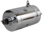 Chrome Hitachi Type Starter Harley Fxr Super Glide Ii 1340CC 31570-73T 12V New. Price: $124.53.