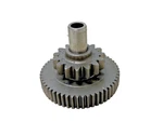 2003-2022 SV650 Suzuki Oem Starter Idle Gear 12611-27G00 Used. Price: $19.99.