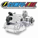Compu-fire 1.6KW Gen Iii Starter For 2006 Harley Davidson Fxdbi Street Bob Al New. Price: $908.95.