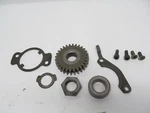 1981 Yamaha Maxim Starter Primary Gear And Hardware Used. Price: $14.96.